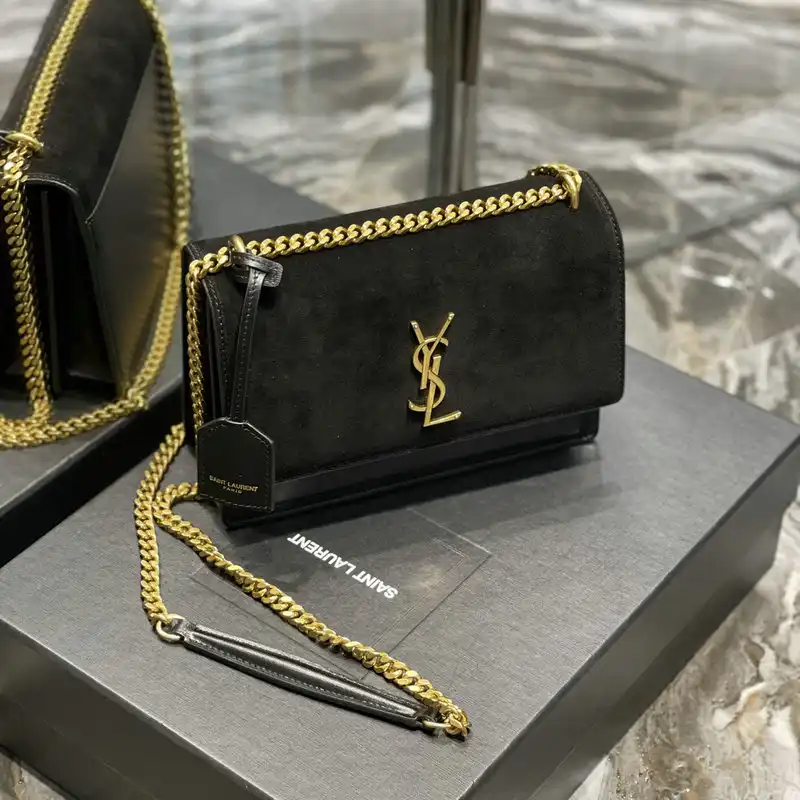 Official Brother Sam YSL Bags 2111HS0042