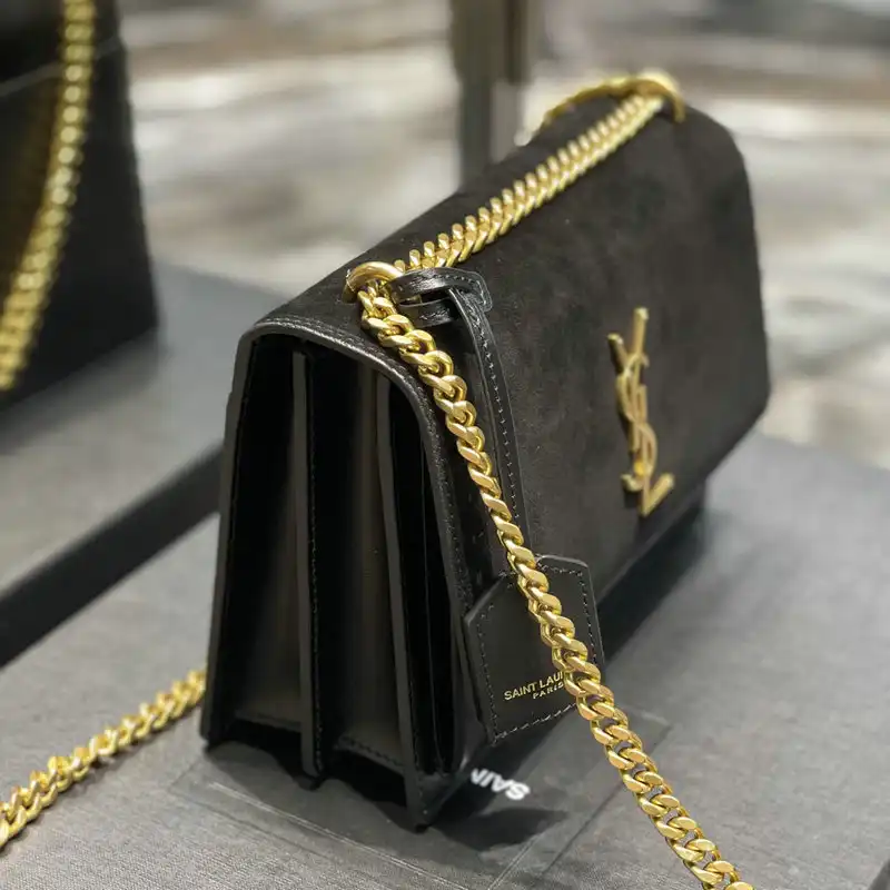 Official Brother Sam YSL Bags 2111HS0042