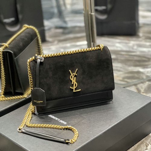 FASH YSL Bags 2111HS0042