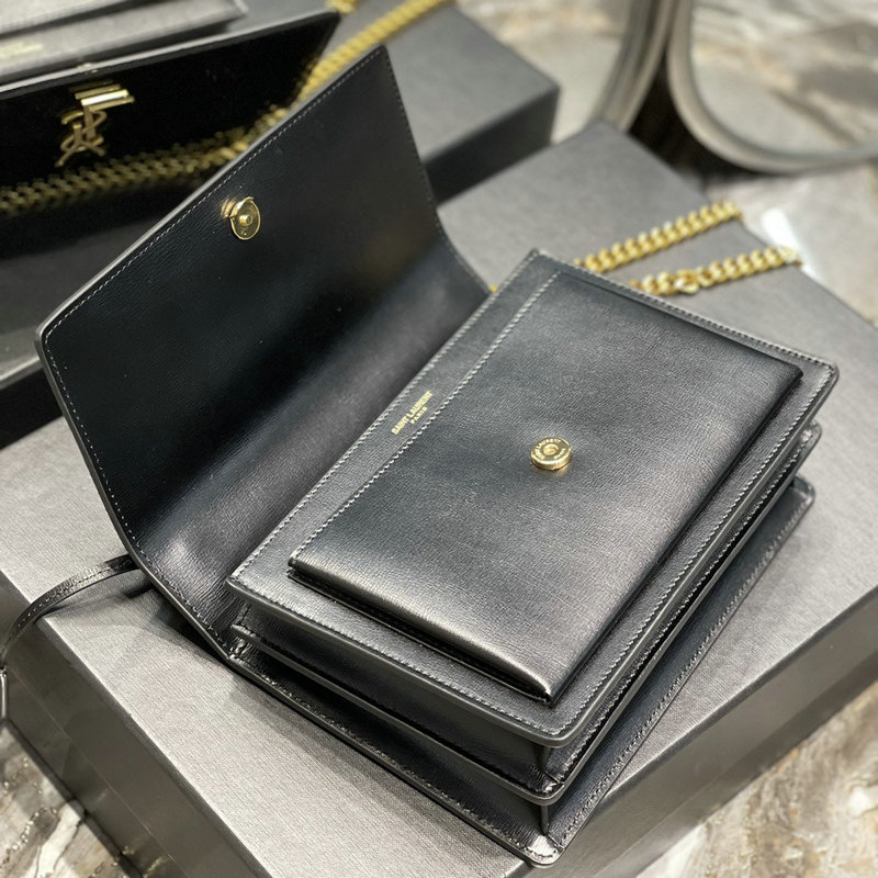 FASH YSL Bags 2111HS0042