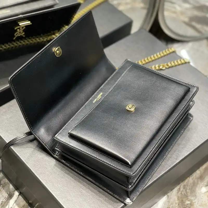 Official Brother Sam YSL Bags 2111HS0042