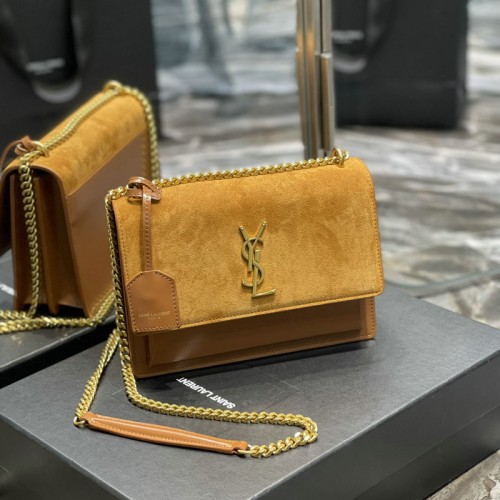 FASH YSL Bags 2111HS0043