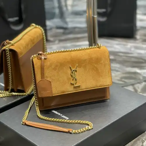 YSL Bags 2111HS0043