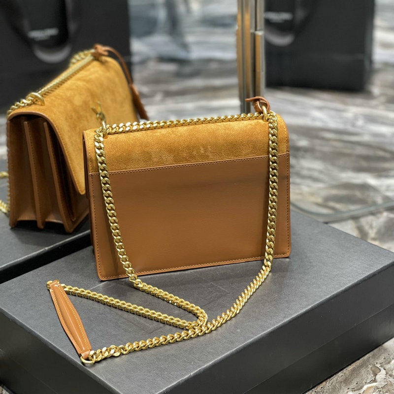 FASH YSL Bags 2111HS0043