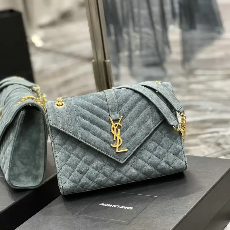 Official Brother Sam YSL Bags 2111HS0046