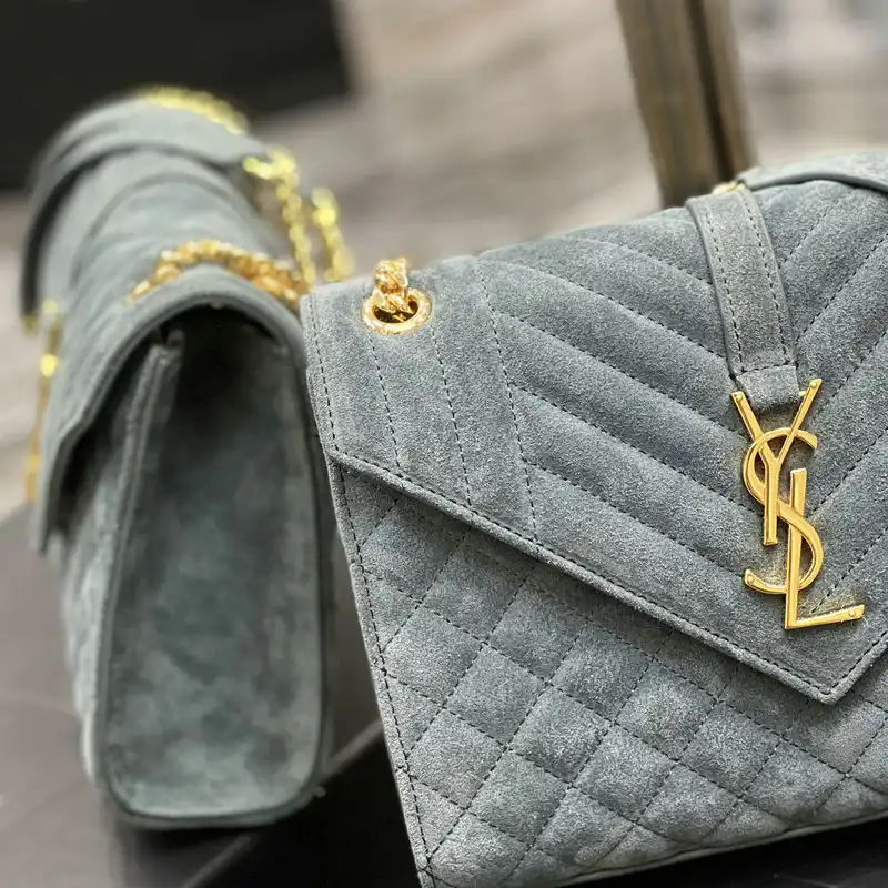 Official Brother Sam YSL Bags 2111HS0046