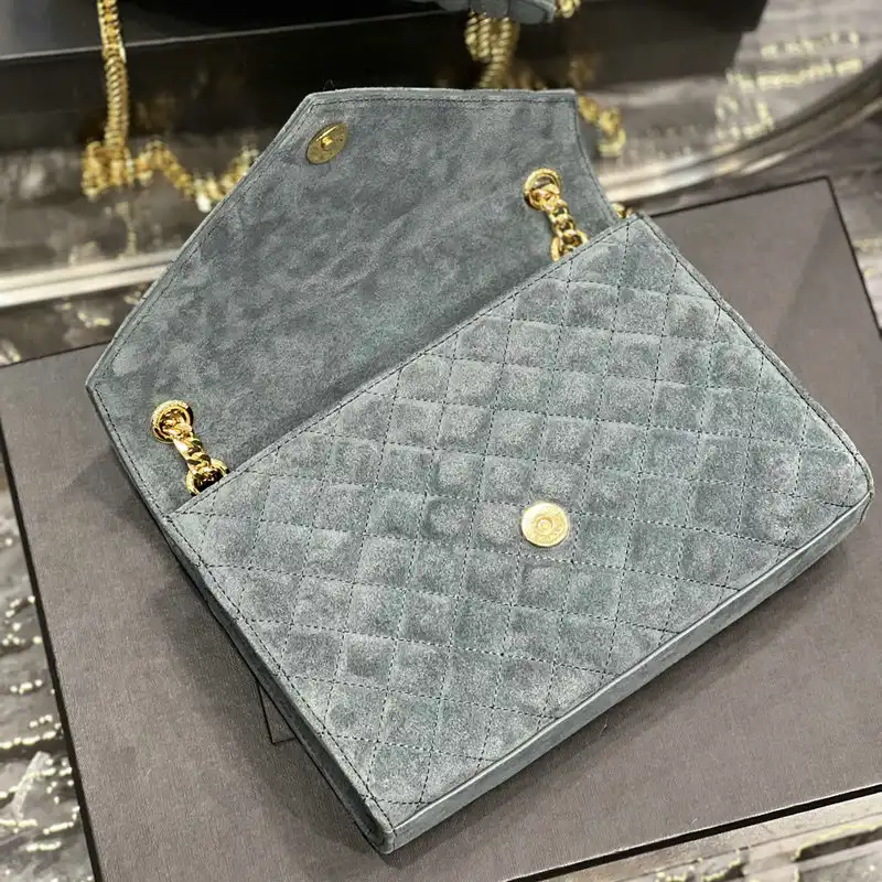 Official Brother Sam YSL Bags 2111HS0046