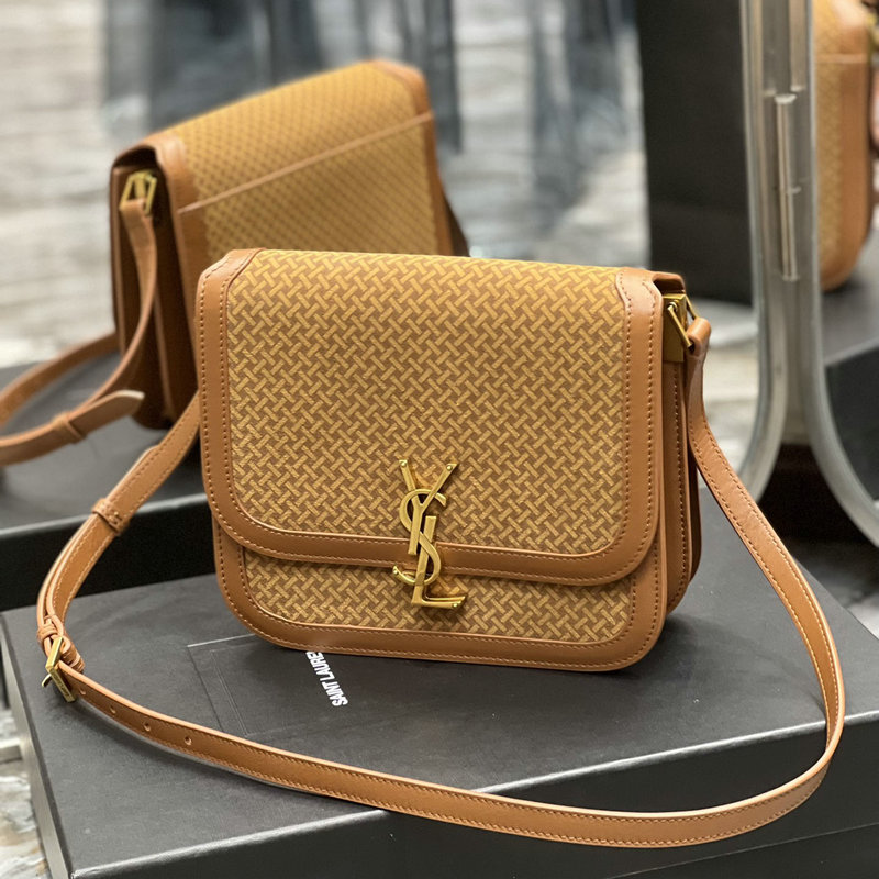 FASH YSL Bags 2111HS0048