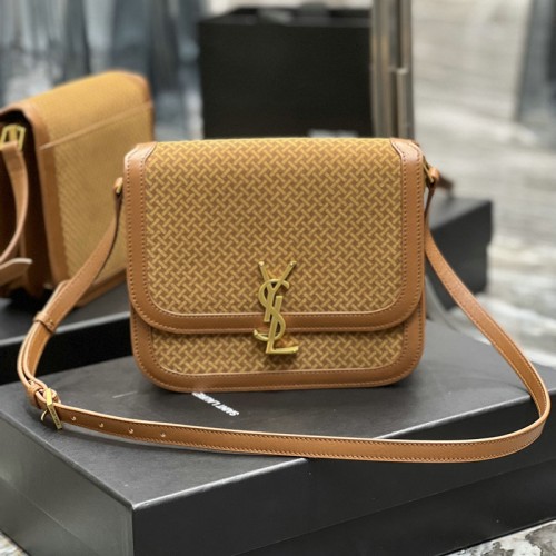 FASH YSL Bags 2111HS0048