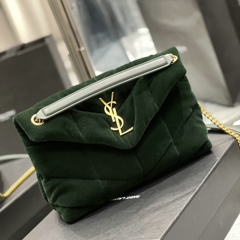 FASH YSL Bags 2111HS0049