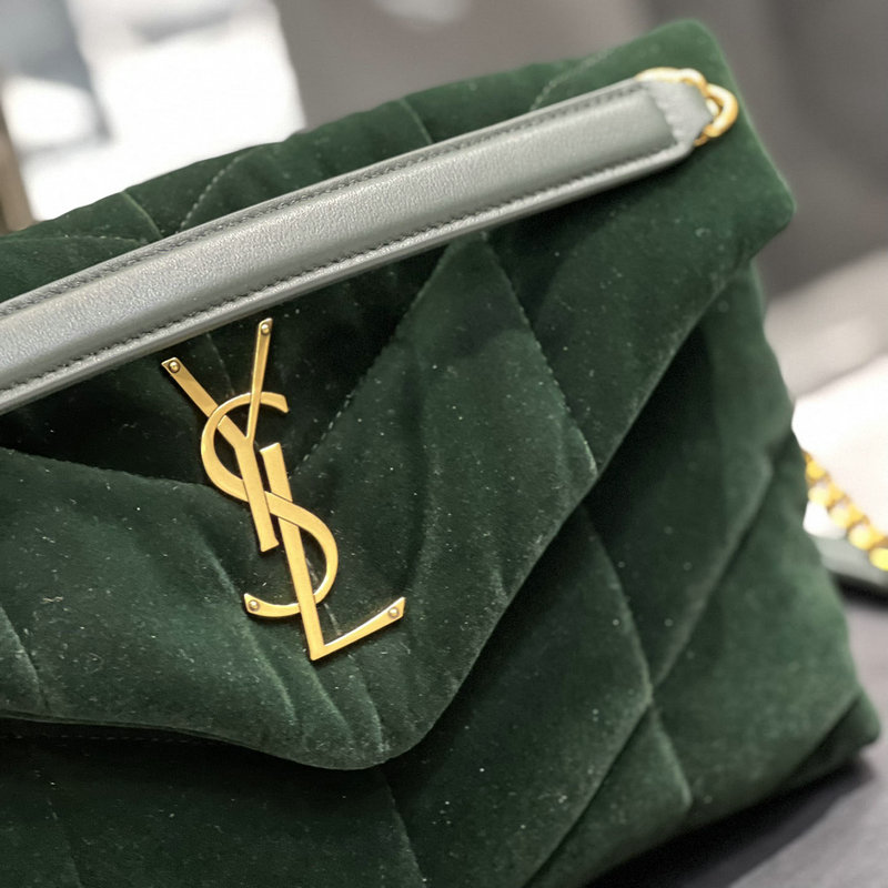 FASH YSL Bags 2111HS0049