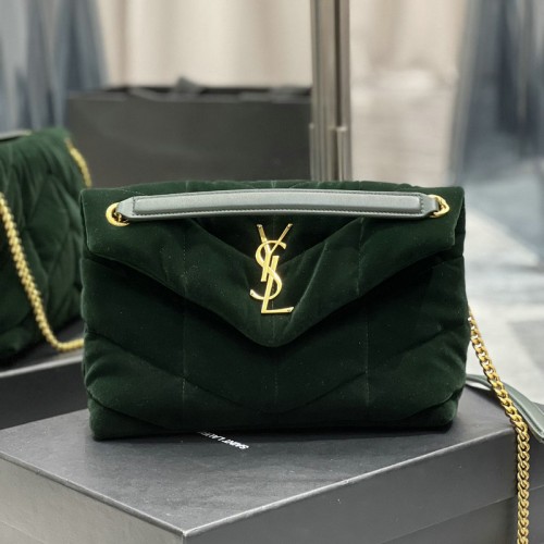 FASH YSL Bags 2111HS0049