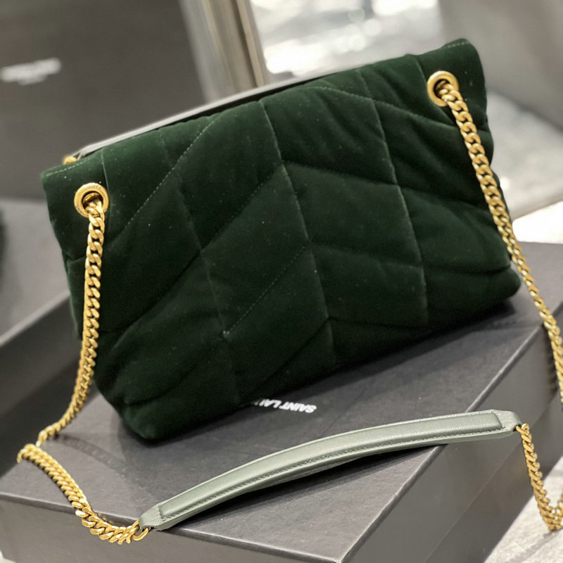 FASH YSL Bags 2111HS0049