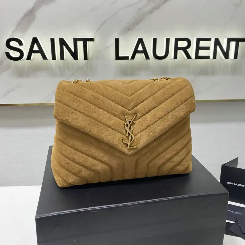 Official Brother Sam YSL Bags 2111HS0050