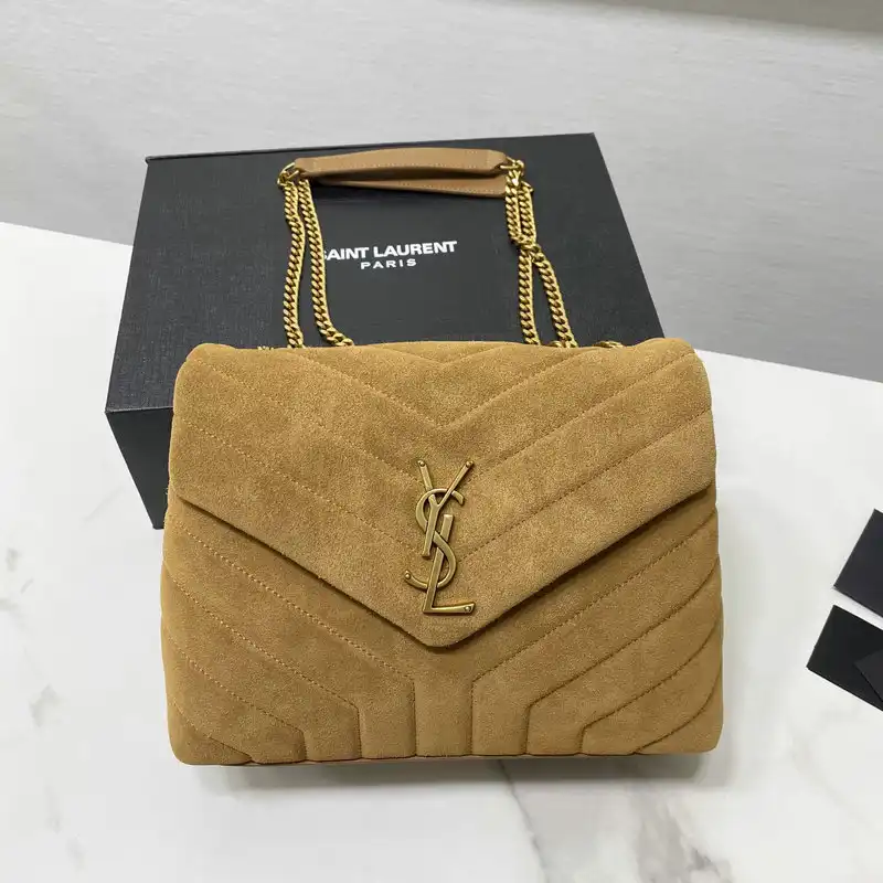 Official Brother Sam YSL Bags 2111HS0050