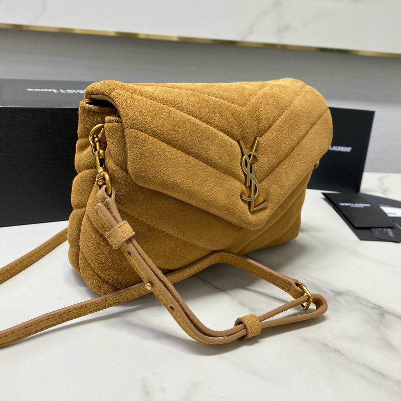 FASH YSL Bags 2111HS0052