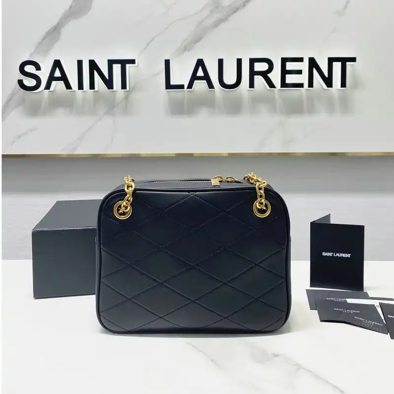 Official Brother Sam YSL Bags 2111HS0054