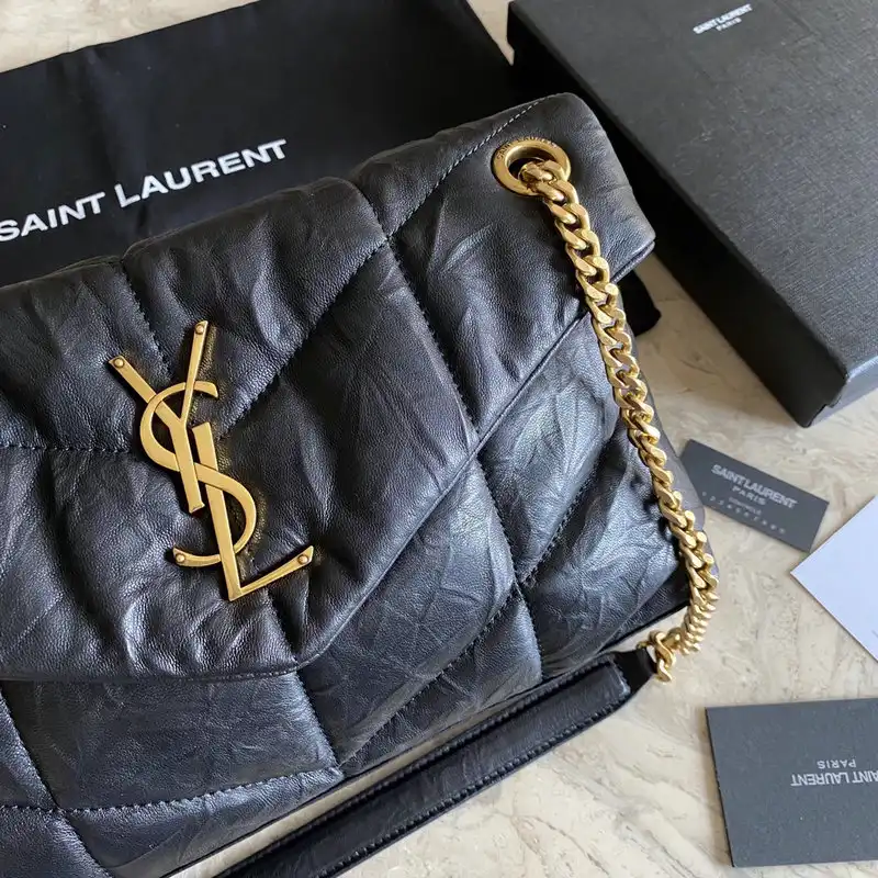 Official Brother Sam YSL Bags 2111HS0055