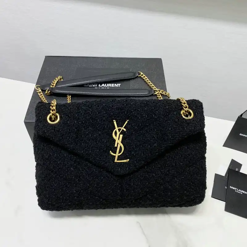 Official Brother Sam YSL Bags 2111HS0056