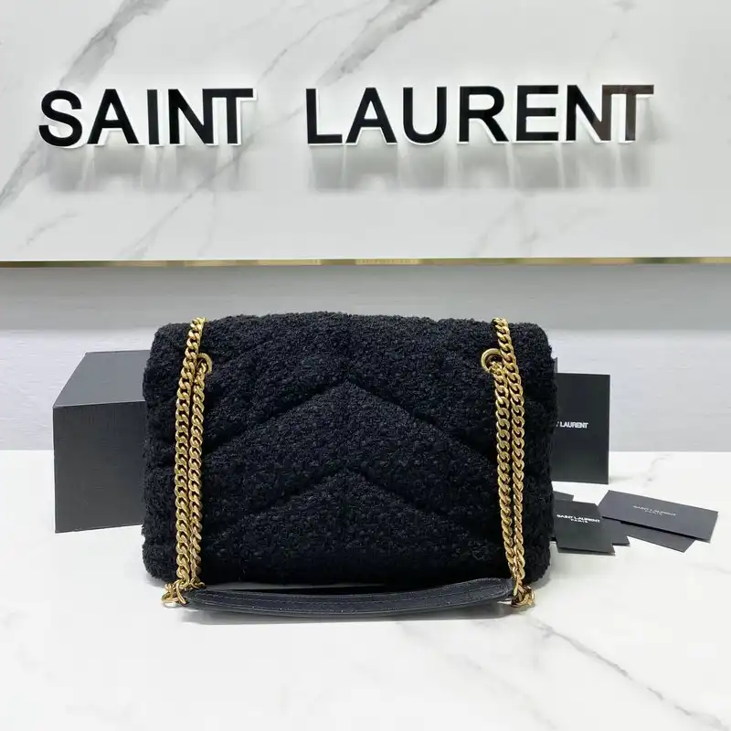 Official Brother Sam YSL Bags 2111HS0056