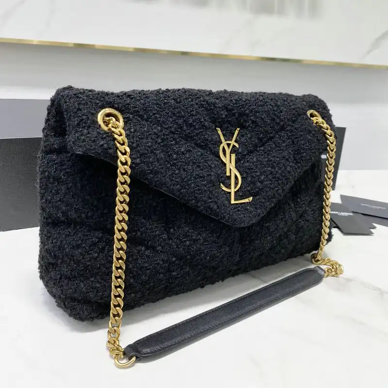 Official Brother Sam YSL Bags 2111HS0056