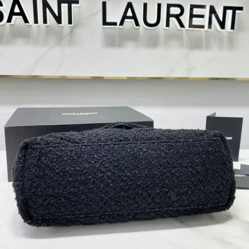 Official Brother Sam YSL Bags 2111HS0056