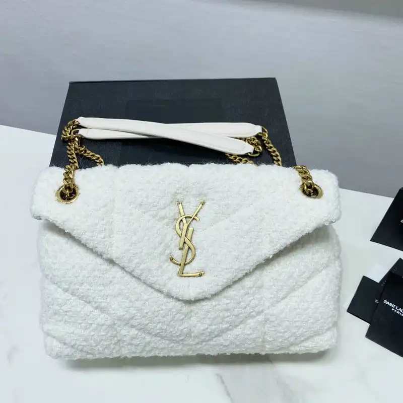 Official Brother Sam YSL Bags 2111HS0057