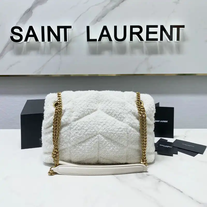 Official Brother Sam YSL Bags 2111HS0057