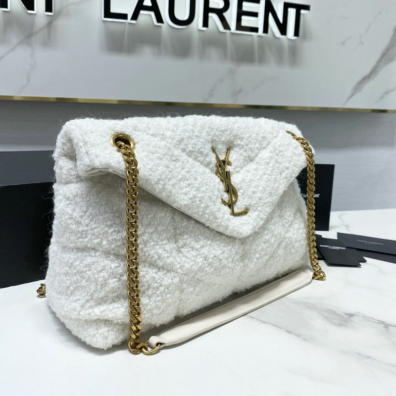 FASH YSL Bags 2111HS0057