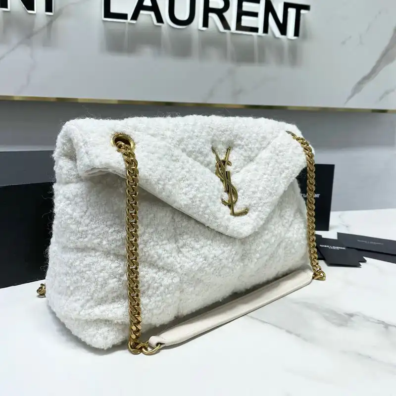 Official Brother Sam YSL Bags 2111HS0057