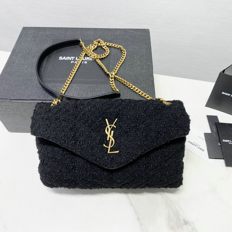 FASH YSL Bags 2111HS0058