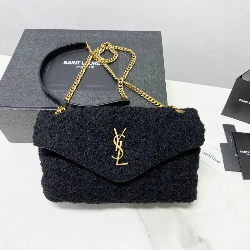 Official Brother Sam YSL Bags 2111HS0058