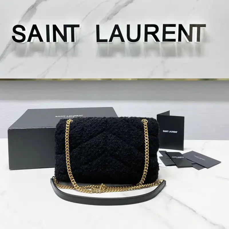 Official Brother Sam YSL Bags 2111HS0058