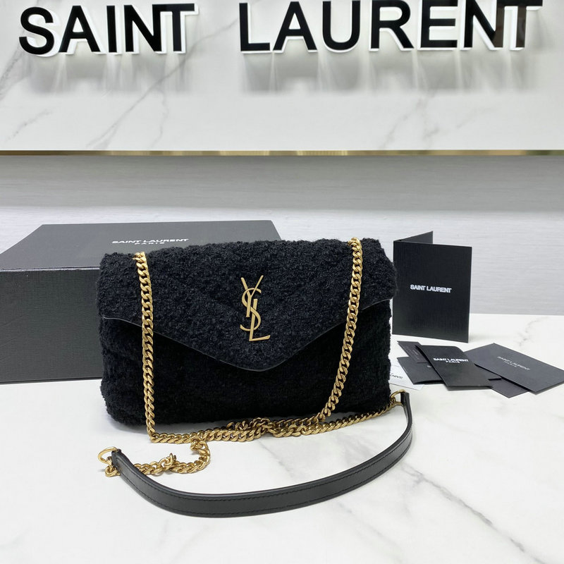 FASH YSL Bags 2111HS0058