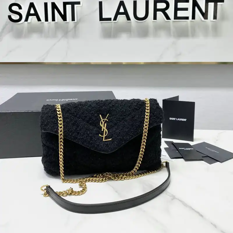 Official Brother Sam YSL Bags 2111HS0058