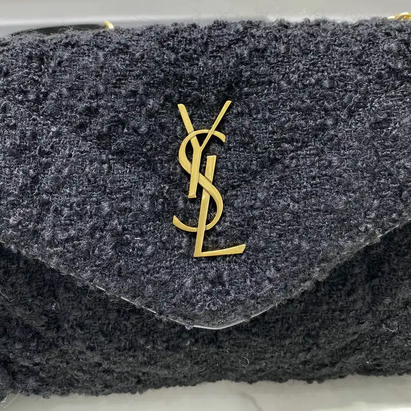 Official Brother Sam YSL Bags 2111HS0058