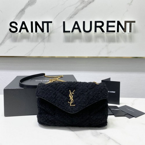 FASH YSL Bags 2111HS0058