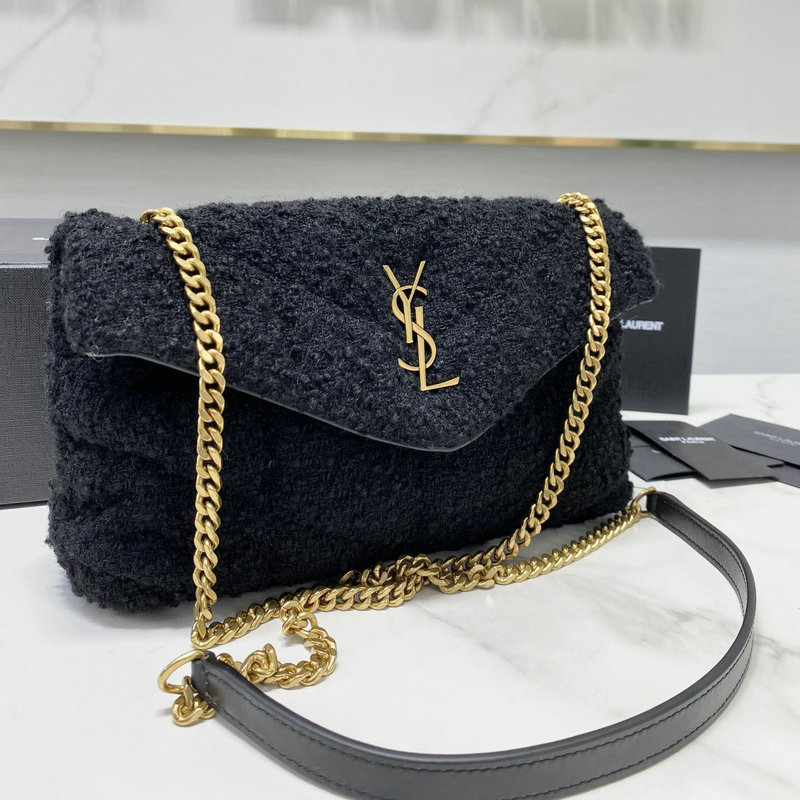 FASH YSL Bags 2111HS0058