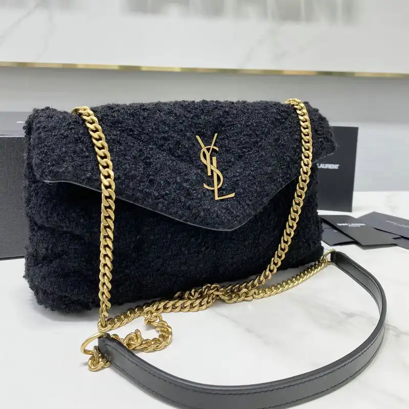 Official Brother Sam YSL Bags 2111HS0058