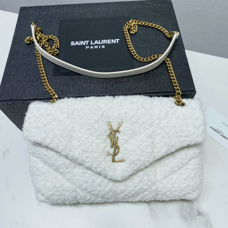 FASH YSL Bags 2111HS0059