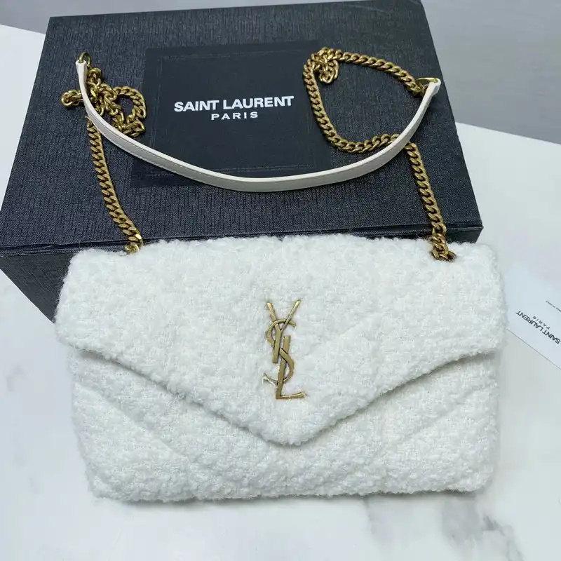 Official Brother Sam YSL Bags 2111HS0059