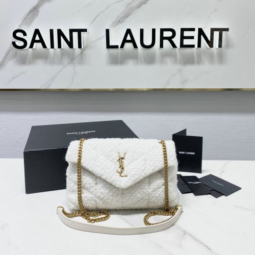 FASH YSL Bags 2111HS0059