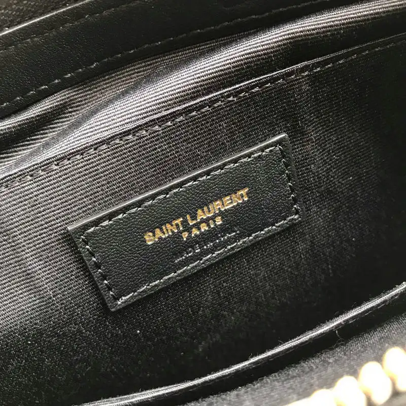 Official Brother Sam YSL Bags 2111HS0061