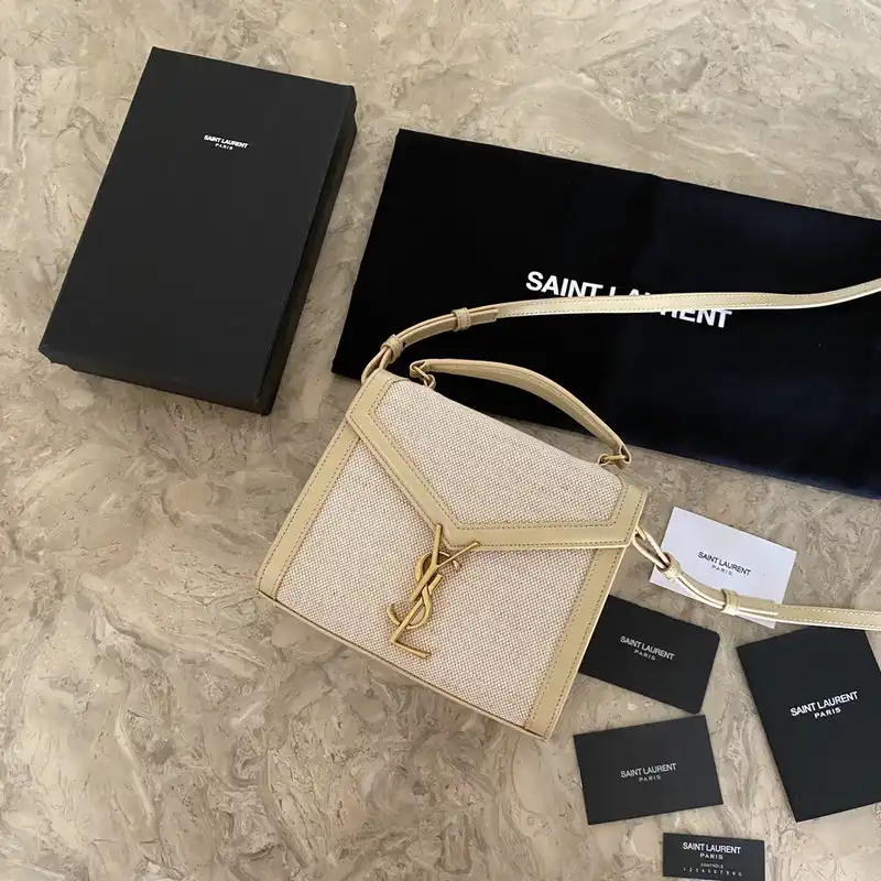 Official Brother Sam YSL Bags 2111HS0066