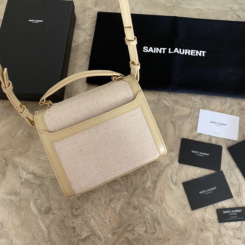 FASH YSL Bags 2111HS0066