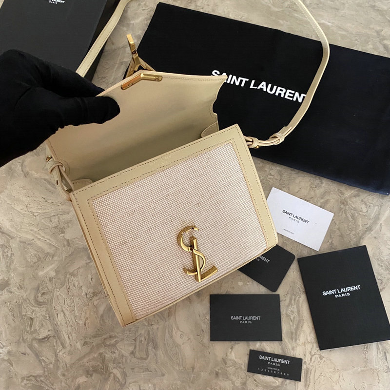 FASH YSL Bags 2111HS0066