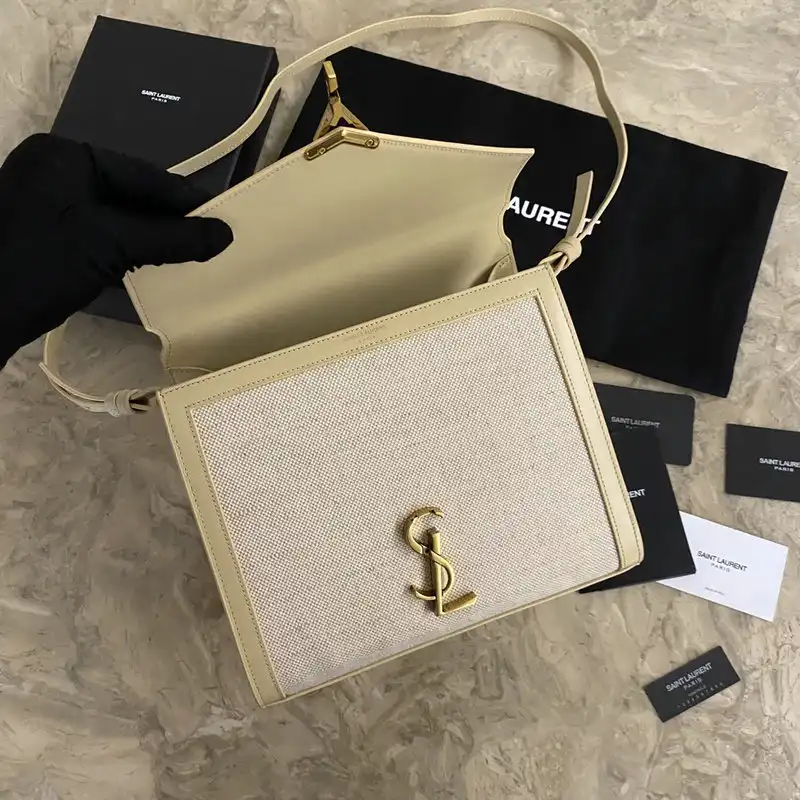 Official Brother Sam YSL Bags 2111HS0067