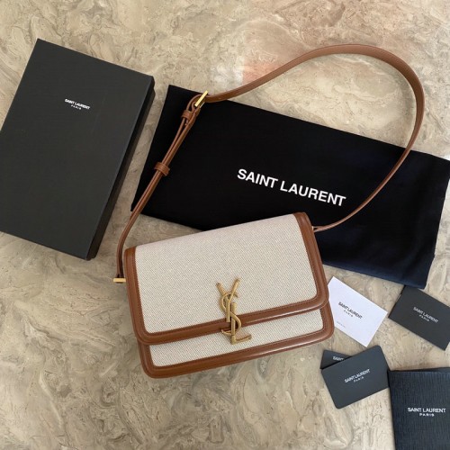 FASH YSL Bags 2111HS0068