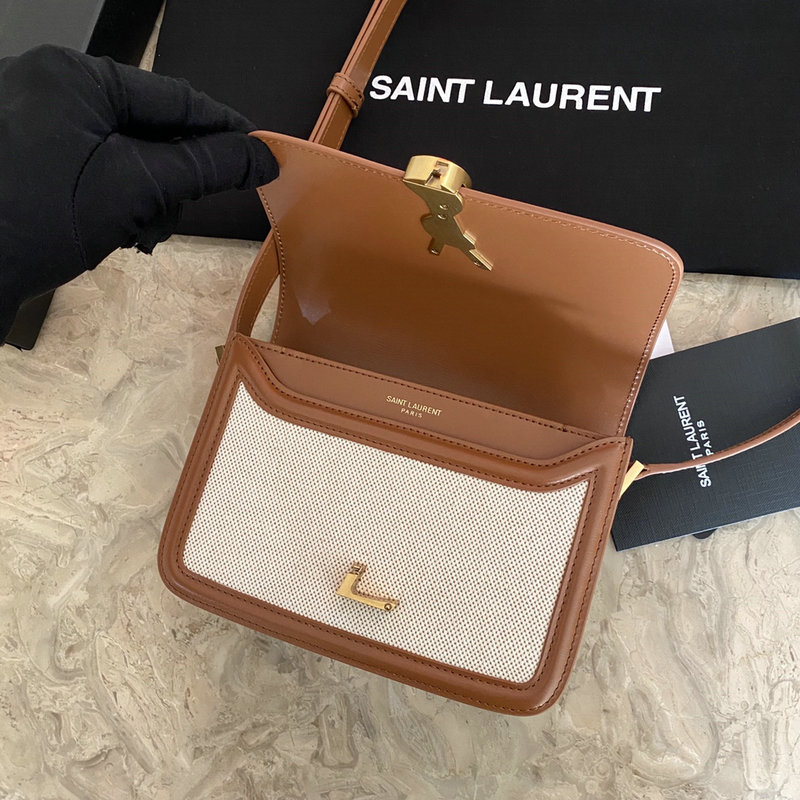 FASH YSL Bags 2111HS0069