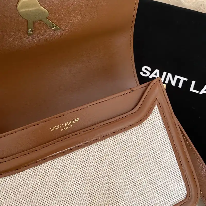 Official Brother Sam YSL Bags 2111HS0069